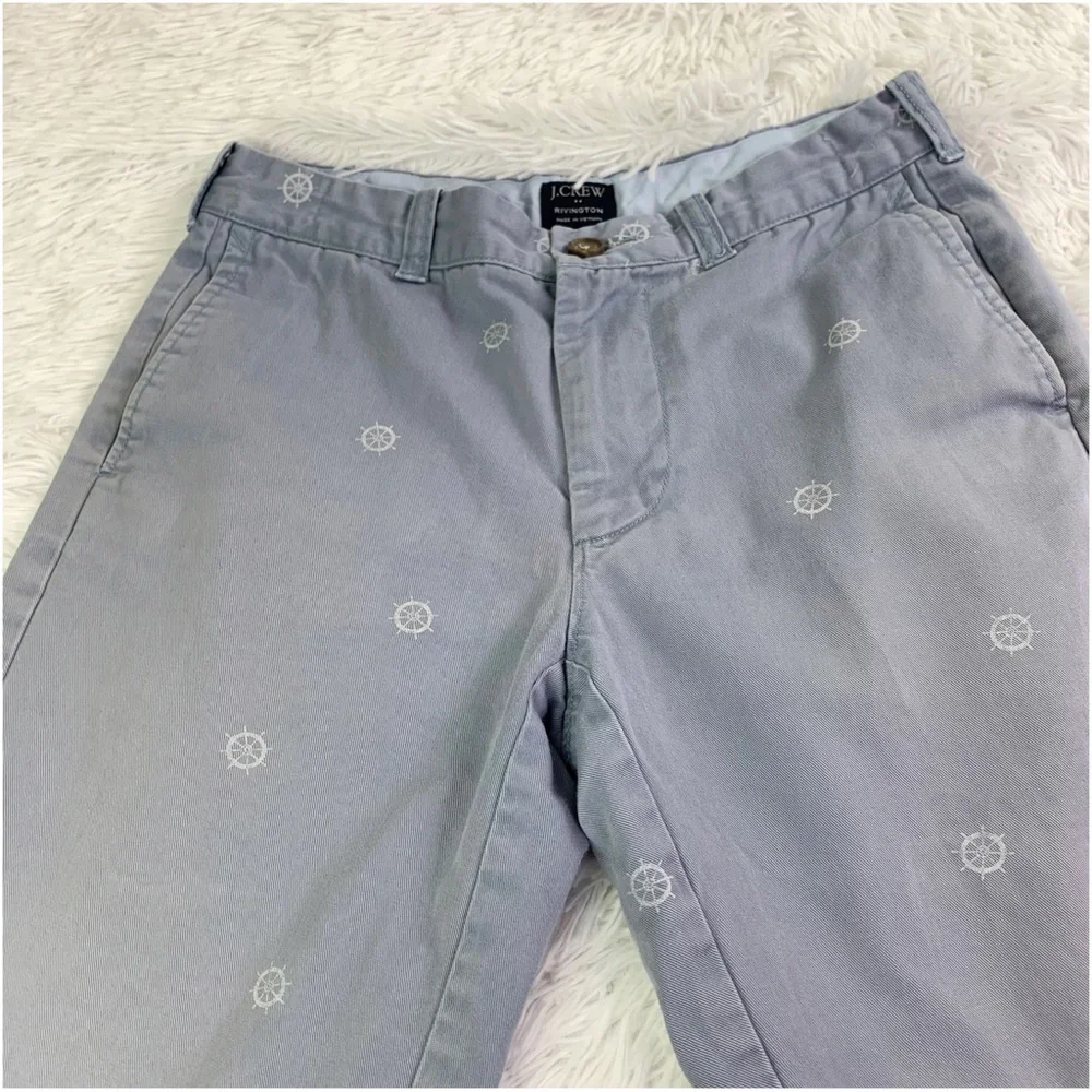 J.‎ Crew Men's 11